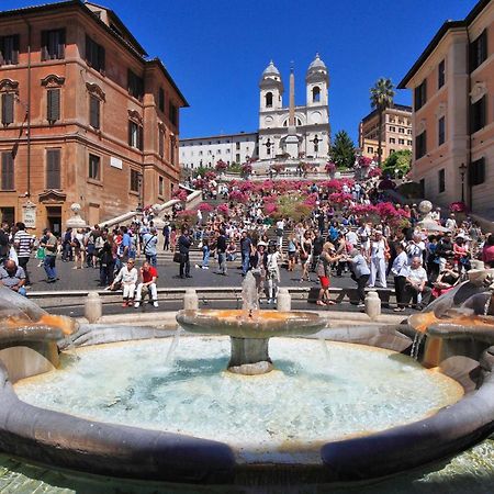 Roman Holiday Colosseo Екстер'єр фото