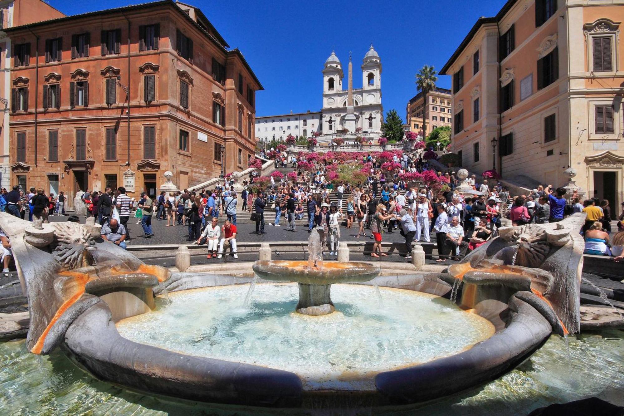Roman Holiday Colosseo Екстер'єр фото